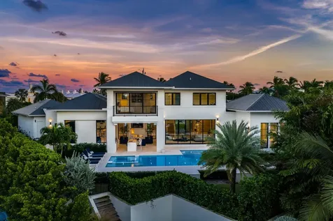 10 Harbour Drive Ocean Ridge FL 33435