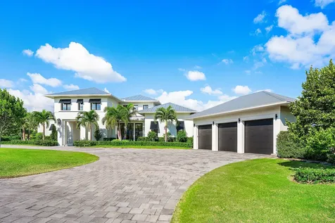 10 Harbour Drive Ocean Ridge FL 33435