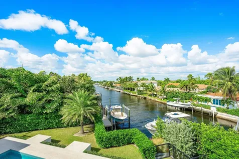 10 Harbour Drive Ocean Ridge FL 33435