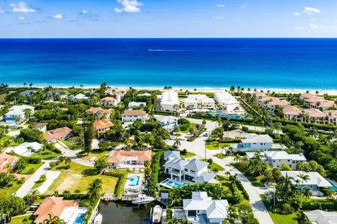 10 Harbour Drive Ocean Ridge FL 33435