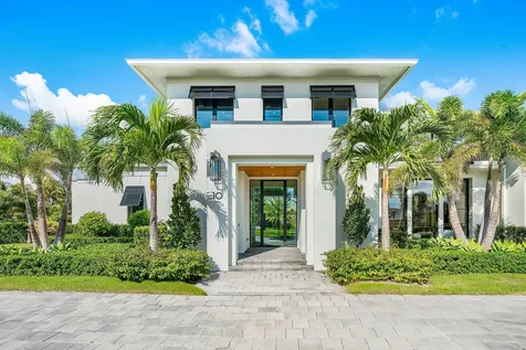 10 Harbour Drive Ocean Ridge FL 33435