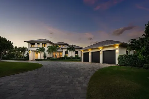 10 Harbour Drive Ocean Ridge FL 33435