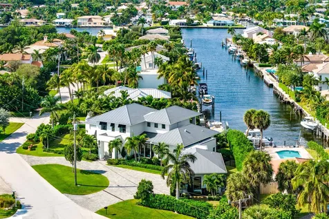 10 Harbour Drive Ocean Ridge FL 33435