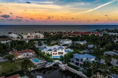 10 Harbour Drive Ocean Ridge FL 33435