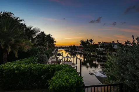 10 Harbour Drive Ocean Ridge FL 33435