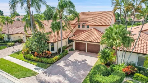 22573 Esplanada Drive Boca Raton FL 33433