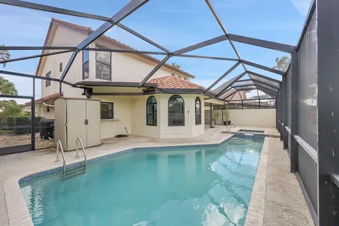 22573 Esplanada Drive Boca Raton FL 33433