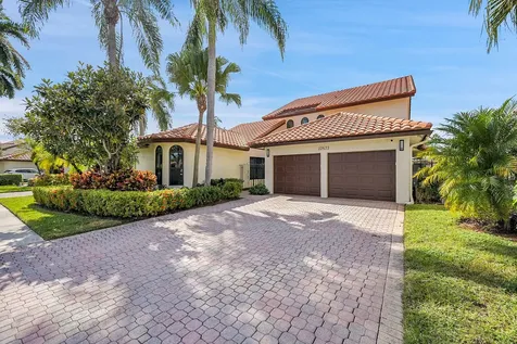 22573 Esplanada Drive Boca Raton FL 33433