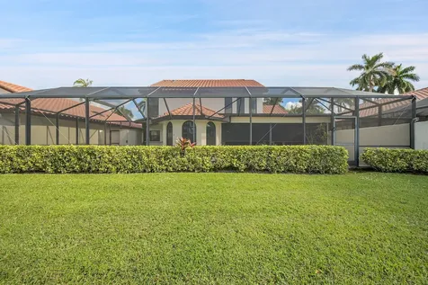 22573 Esplanada Drive Boca Raton FL 33433