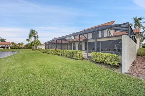 22573 Esplanada Drive Boca Raton FL 33433