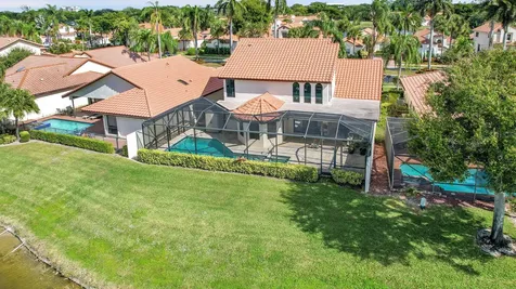 22573 Esplanada Drive Boca Raton FL 33433