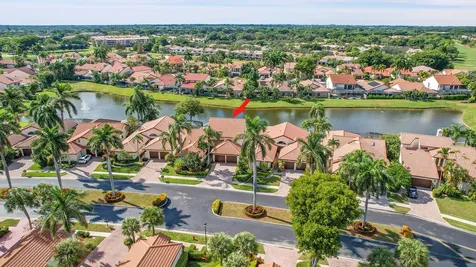 22573 Esplanada Drive Boca Raton FL 33433