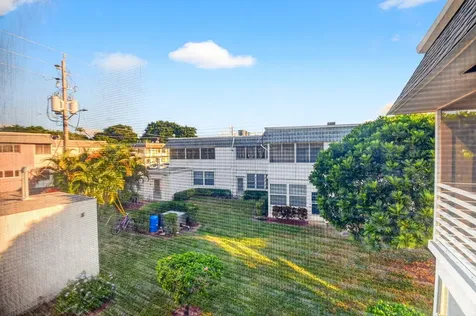 2880 Lake Osborne Drive Lake Worth Beach FL 33461