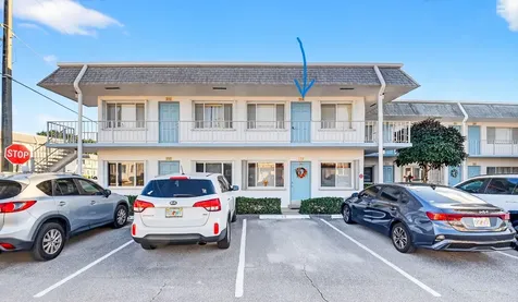2880 Lake Osborne Drive Lake Worth Beach FL 33461