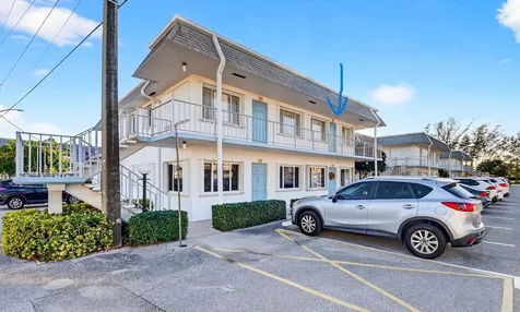 2880 Lake Osborne Drive Lake Worth Beach FL 33461