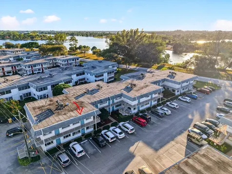 2880 Lake Osborne Drive Lake Worth Beach FL 33461