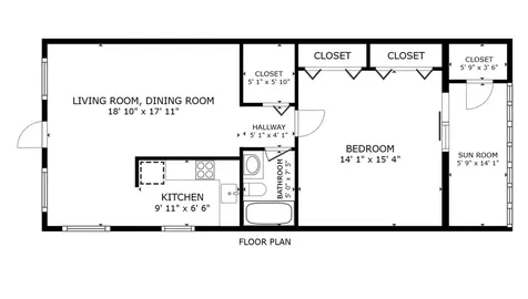 2880 Lake Osborne Drive Lake Worth Beach FL 33461