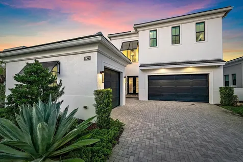 5823 Warhol Terrace Palm Beach Gardens FL 33418