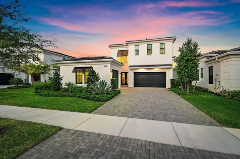 5823 Warhol Terrace Palm Beach Gardens FL 33418
