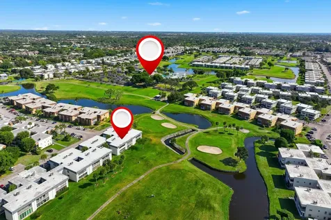571 Piedmont L Delray Beach FL 33484