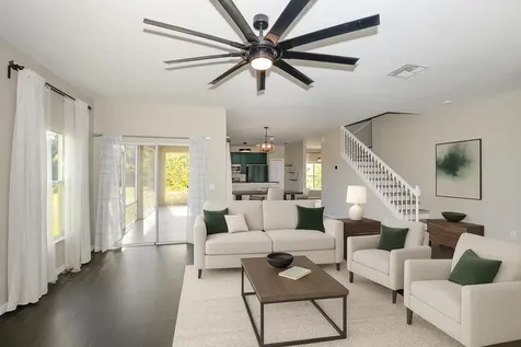 6380 Nw Topaz Court Port Saint Lucie FL 34986