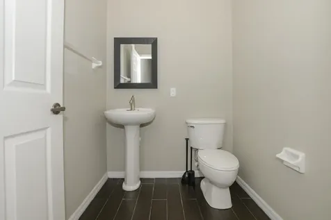 6380 Nw Topaz Court Port Saint Lucie FL 34986