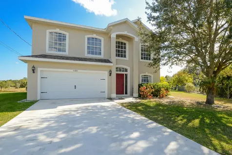 6380 Nw Topaz Court Port Saint Lucie FL 34986