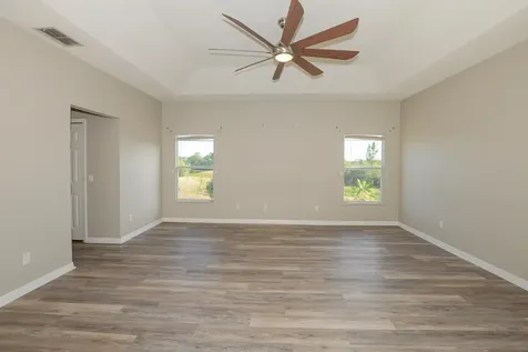 6380 Nw Topaz Court Port Saint Lucie FL 34986