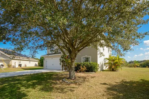 6380 Nw Topaz Court Port Saint Lucie FL 34986