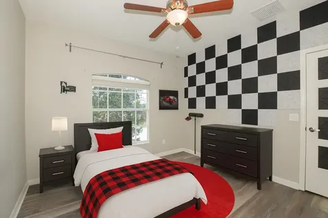 6380 Nw Topaz Court Port Saint Lucie FL 34986