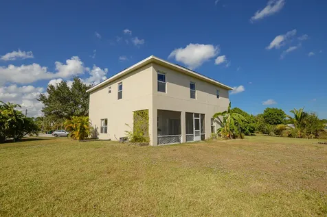 6380 Nw Topaz Court Port Saint Lucie FL 34986