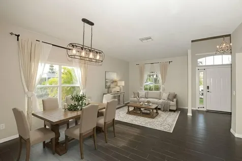 6380 Nw Topaz Court Port Saint Lucie FL 34986