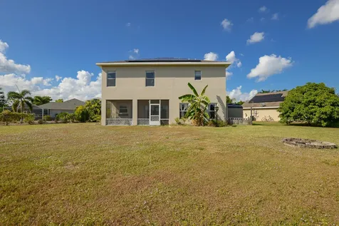 6380 Nw Topaz Court Port Saint Lucie FL 34986