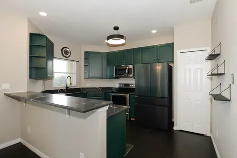 6380 Nw Topaz Court Port Saint Lucie FL 34986