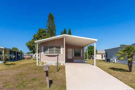 13998 Encantardo Circle Fort Pierce FL 34951