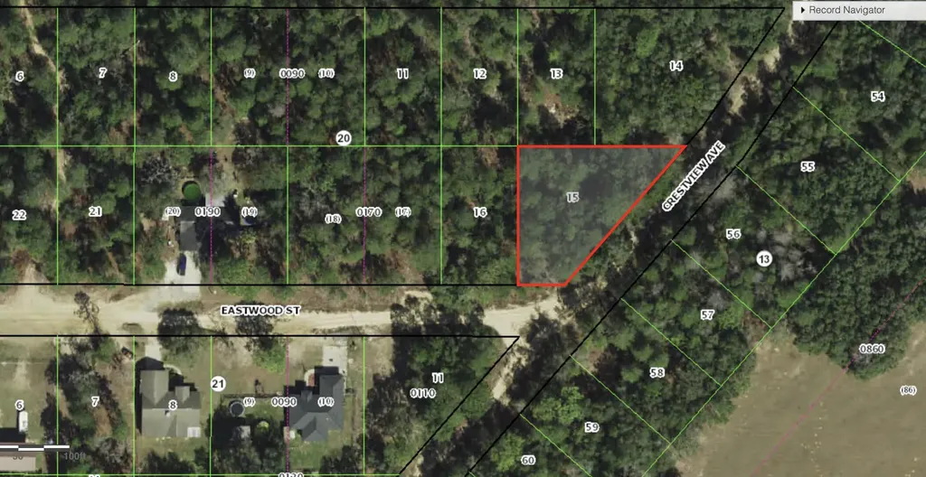 2708 Eastwood Street Inverness FL 34452