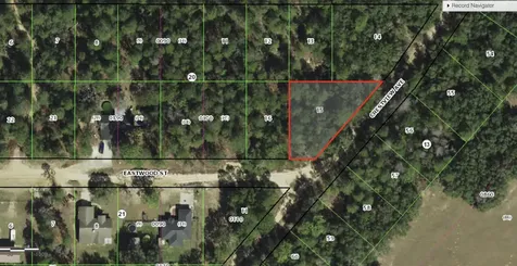 2708 Eastwood Street Inverness FL 34452
