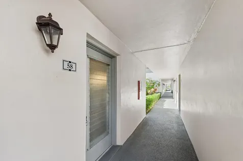 58 Piedmont B Delray Beach FL 33484