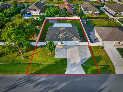 949 Sw Fisherman Avenue Port Saint Lucie FL 34953