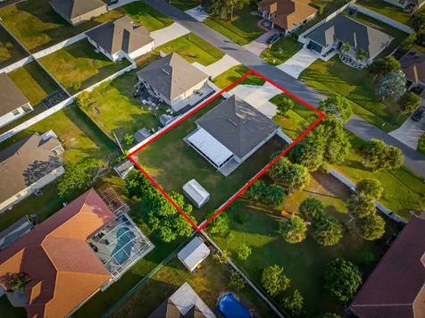 949 Sw Fisherman Avenue Port Saint Lucie FL 34953