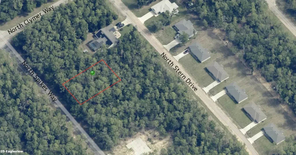 8615 N Spikes Way Citrus Springs FL 34434