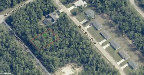 8615 N Spikes Way Citrus Springs FL 34434