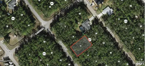 8615 N Spikes Way Citrus Springs FL 34434