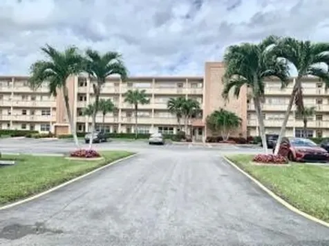 4014 Newcastle A Boca Raton FL 33434