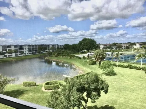 4014 Newcastle A Boca Raton FL 33434