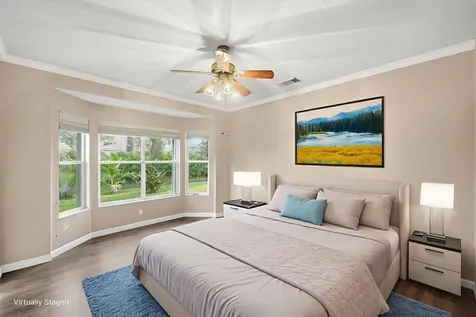 665 Sw Sw Lake Charles Circle Port Saint Lucie FL 34986