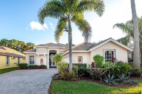 665 Sw Sw Lake Charles Circle Port Saint Lucie FL 34986