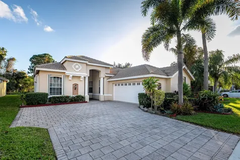 665 Sw Sw Lake Charles Circle Port Saint Lucie FL 34986