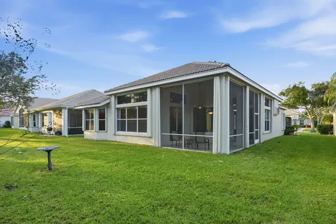 665 Sw Sw Lake Charles Circle Port Saint Lucie FL 34986