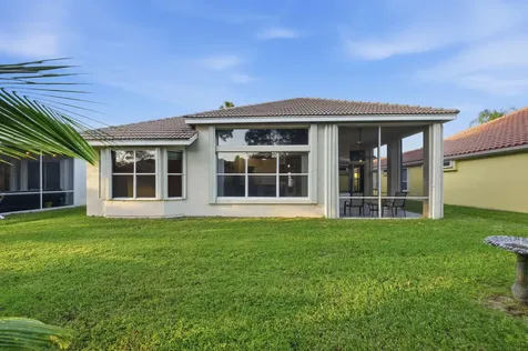 665 Sw Sw Lake Charles Circle Port Saint Lucie FL 34986